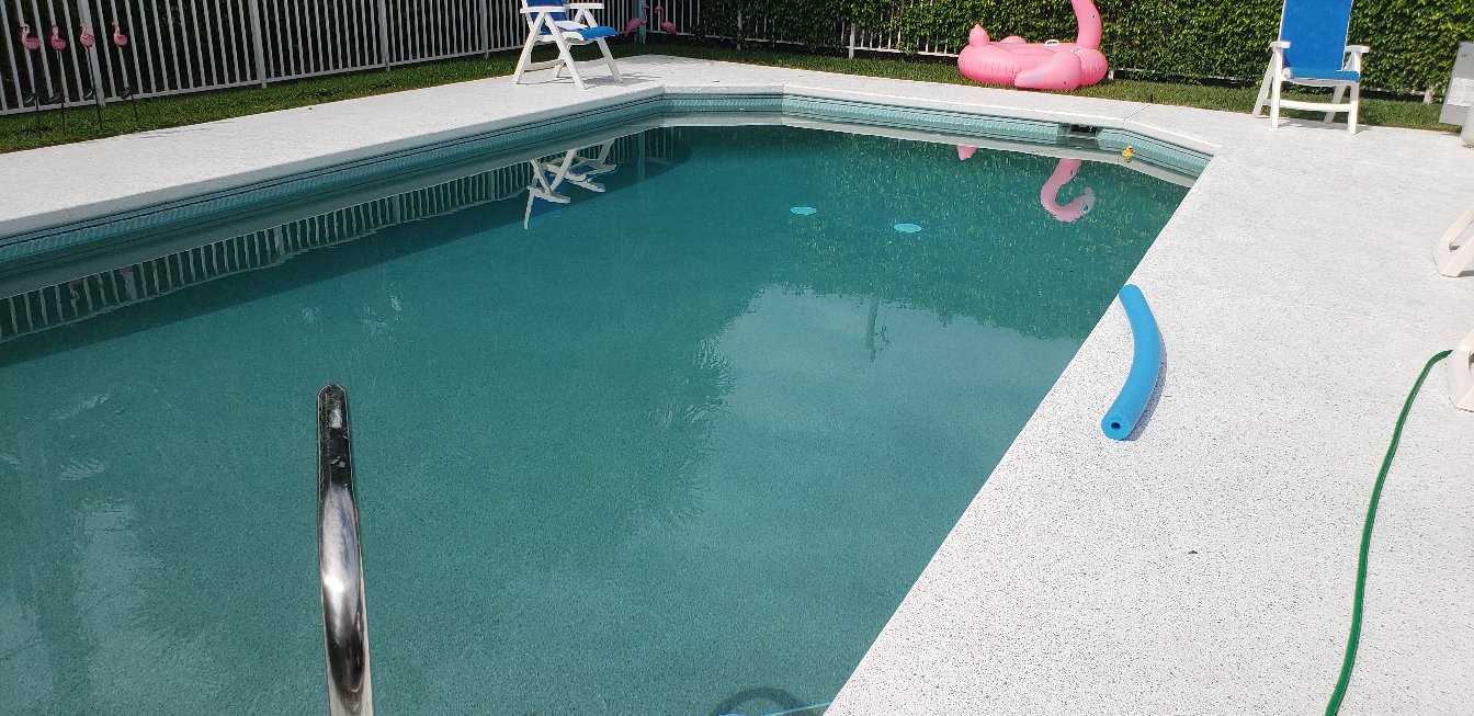 Artech Pools